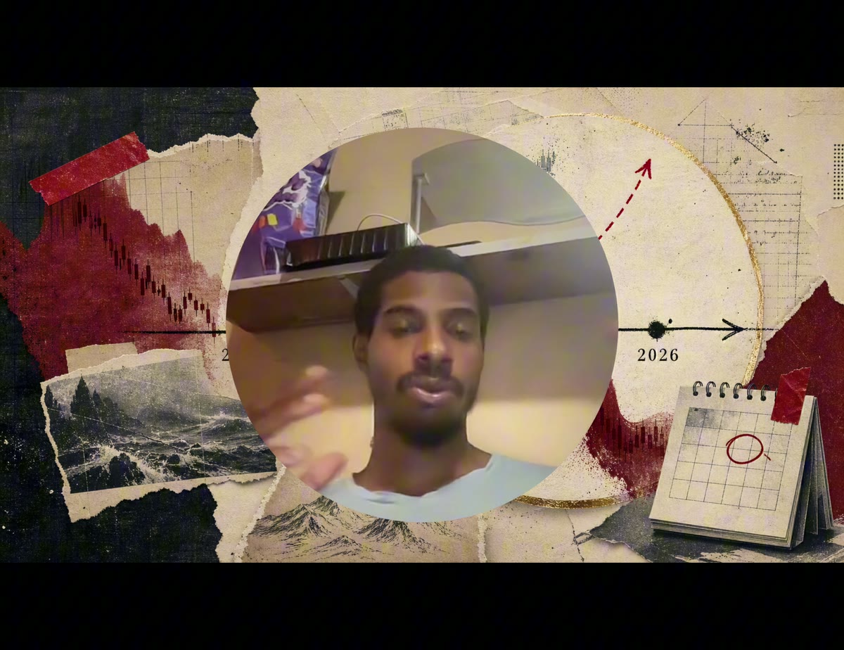 The End-of-Year Frequency video cover
