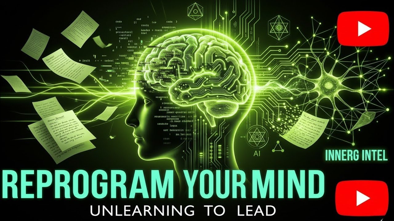 Reprogram Your Mind